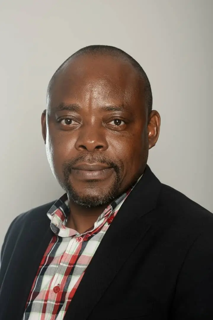 Prof. Francis Atsu - Head of Risk Analytics