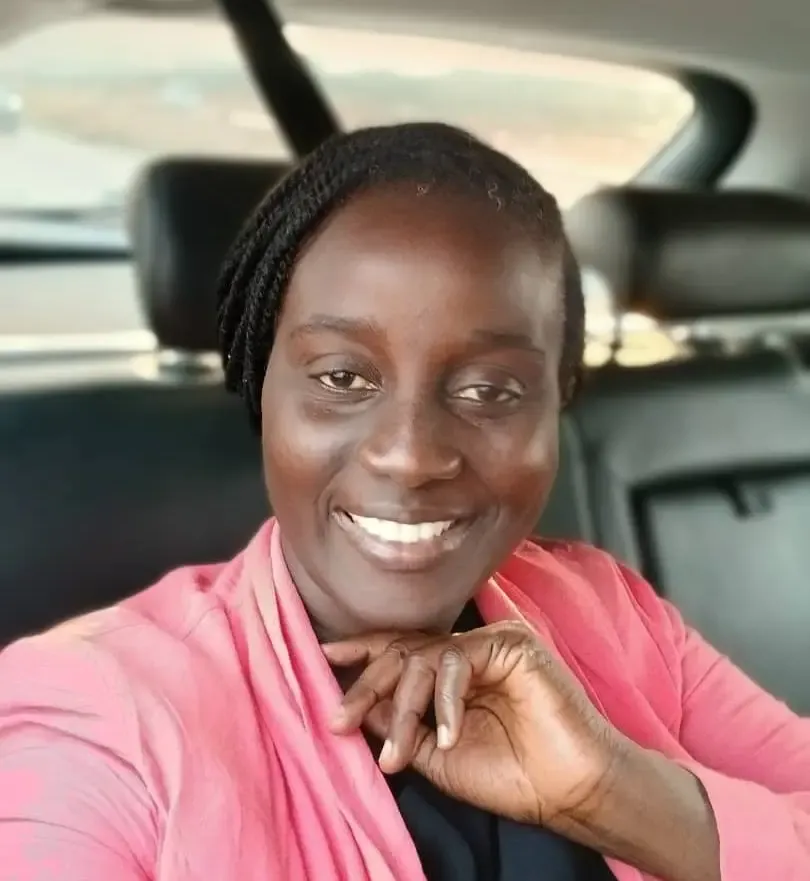 Angela Densu, Advisory Board Member