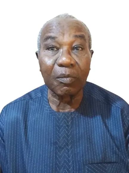 Stephen Ameyaw, Advisory Board Member