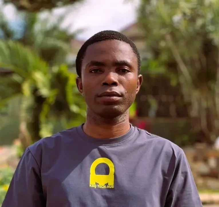 Samuel Quaicoe, Full-Stack Software Engineer & AI Solutions Developer