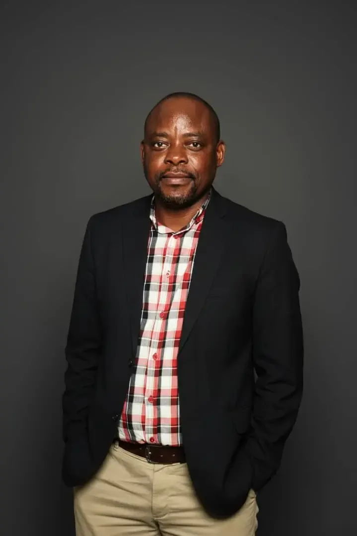 Prof. Francis Atsu, Chief Executive Officer